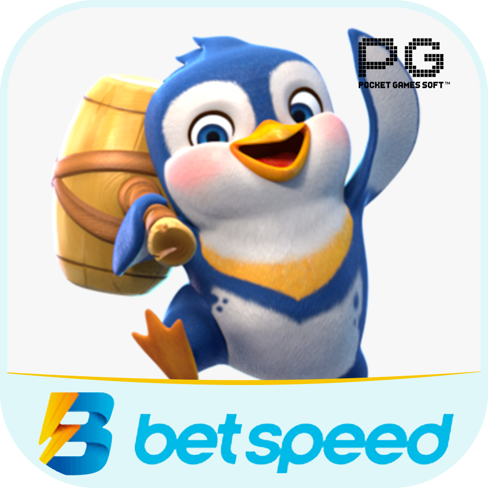 Novo logo da BETSPEED